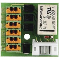 Elcom Rufschaltrelais i2-Bus,f.BHT/BFT-200 RSR-200 Elcom Rufschaltrelais i2-Bus,f.BHT/BFT-200 RSR-200 von elcom