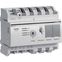 Elcom Strang-Koppler 2Draht RED111Y Elcom Strang-Koppler 2Draht RED111Y von elcom