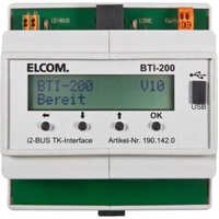 Elcom TK Interface i2-BUS BTI-200 Elcom TK Interface i2-BUS BTI-200 von elcom