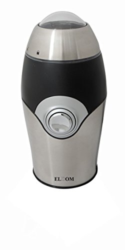 eldom MK100S Coffee Grinder von eldom