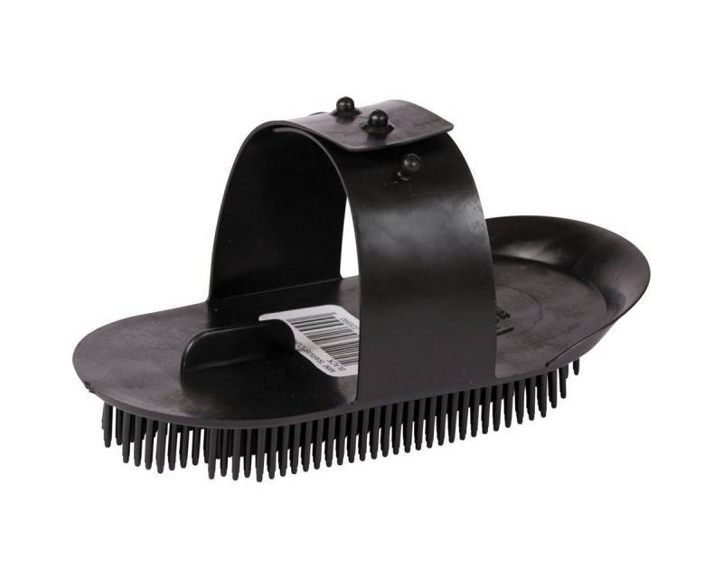 eldorado Striegel Nadelstriegel mini - schwarz von eldorado