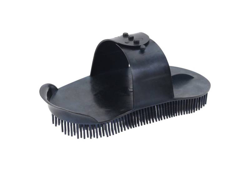 eldorado Striegel Nadelstriegel standard - schwarz eldorado Striegel Nadelstriegel standard - schwarz von eldorado