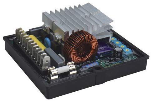 Automatischer Spannungsregler AVR SR7 Für Generator AVR SR7-2G von ele ELEOPTION