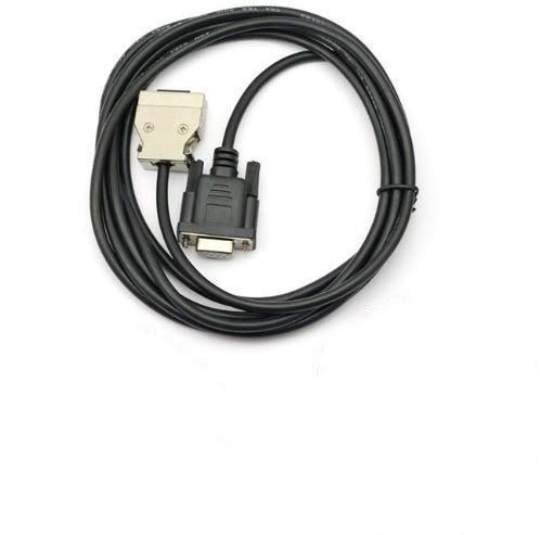 ele ELEOPTION CQM1-CIF02 für Omron CPM1A / CPM2A / CPM1 / CQM1 SPS-Programmierung RS232-Kabel von ele ELEOPTION