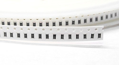 Electromyne 30x 15K ? Ohm / 15000R 1206 SMD 0.25W 200V Resistors / Widerstände Chip SMT (Generalüberholt) von electromyne