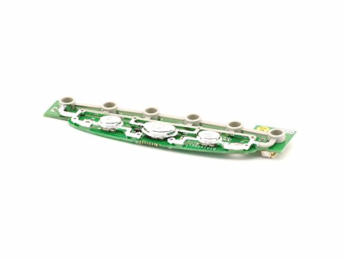 Electromyne KK0G730251010 Green 732 Laptop Serie Power Media Button Board LED Status Platine (Generalüberholt) von electromyne