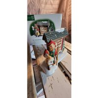 Dept 56 Die 12 Tage Von Dickens Dorf Zeichen 58467 Verzierung Weihnachten Urlaub Decor von elegantcloset21