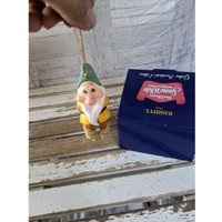 Grolier Bashful Schneewittchen Sieben Zwerge Ornament Präsidenten Edition Weihnachtsbaum Grolier Bashful Schneewittchen Sieben Zwerge Ornament Präsidenten Edition Weihnachtsbaum von elegantcloset21