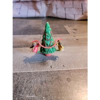 Hallmark 1978 Angels Twirl As Is Weihnachtsbaumschmuck Xmas von elegantcloset21