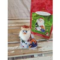 Hallmark Cool Charakter Schneemann 10 2000 Ornamente Xmas Urlaub Baum von elegantcloset21