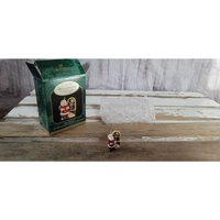 Hallmark Jolly Old Santa 1997 Ornament Sammler Club Mini Andenken Weihnachten Dekor von elegantcloset21