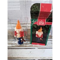 Hallmark Max Der Schneider Nussknacker 1992 Ornament Weihnachtsbaum Neu Hallmark Max Der Schneider Nussknacker 1992 Ornament Weihnachtsbaum Neu von elegantcloset21