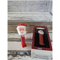 Hallmark Pez Santa 1995 Ornament Weihnachtsbaum Neu von elegantcloset21