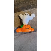 Halloween Gespenst Kürbis Spielzeug Dekor Ornament Urlaub Baum von elegantcloset21