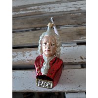 Kurtis Bach Musikklassiker Ornament Weihnachtsbaum Polen von elegantcloset21