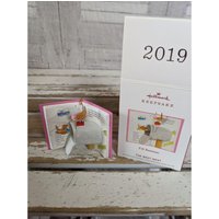 Punze Das Beste Nestbuch P.d. Eastman Ornament Weihnachtsbaum Neu von elegantcloset21