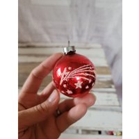 Vintage Stern Kugel Galaxy Ornament Weihnachten Urlaub Baum von elegantcloset21