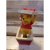 Winnie The Pooh Jack in Box Dorfbewohner Weihnachten Urlaub Baum Wohnkultur von elegantcloset21