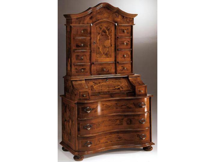 JVmoebel Kommode Elegante Möbelstücke für Ihr stilvolles Zuhause, Made in Europa, braun JVmoebel Kommode Elegante Möbelstücke für Ihr stilvolles Zuhause, Made in Europa, braun von elegante