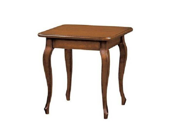 JVmoebel Nachttisch Elegante Konsole - Klassischer Beistelltisch aus Holz für Nachtbedarf, Made in Europa, braun JVmoebel Nachttisch Elegante Konsole - Klassischer Beistelltisch aus Holz für Nachtbedarf, Made in Europa, braun von elegante