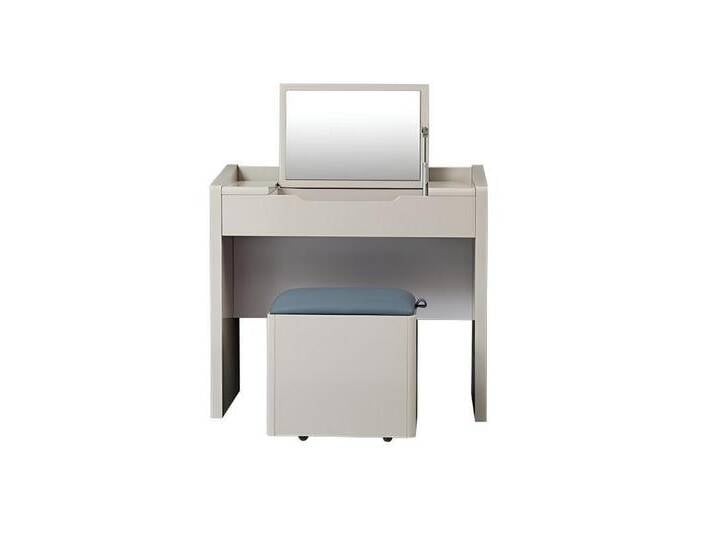 JVmoebel Schminktisch Moderne Möbel für elegante Wohnräume gestalten, Made in Europa, weiß JVmoebel Schminktisch Moderne Möbel für elegante Wohnräume gestalten, Made in Europa, weiß von elegante