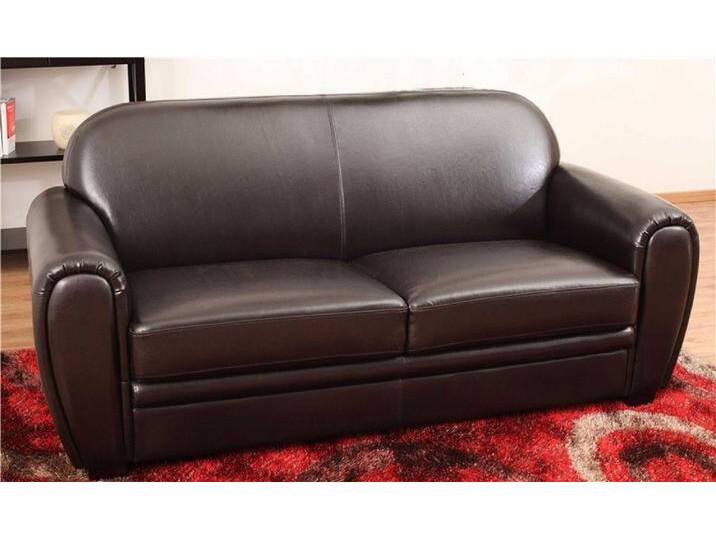 JVmoebel Sofa Chesterfield Ledercouch Set - Elegante Sofagarnitur für Wohnzimmer, Made in Europa, braun JVmoebel Sofa Chesterfield Ledercouch Set - Elegante Sofagarnitur für Wohnzimmer, Made in Europa, braun von elegante