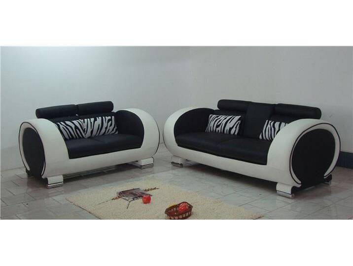 JVmoebel Sofa Elegante Leder Sofagarnitur – Design Couch Set für Ihr Zuhause, Made in Europa, rot JVmoebel Sofa Elegante Leder Sofagarnitur – Design Couch Set für Ihr Zuhause, Made in Europa, rot von elegante