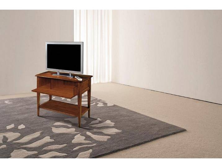 JVmoebel TV-Schrank RTV TV Lowboard Kommode aus Holz in Braun - Elegante Möbel Made in Europa, braun JVmoebel TV-Schrank RTV TV Lowboard Kommode aus Holz in Braun - Elegante Möbel Made in Europa, braun von elegante