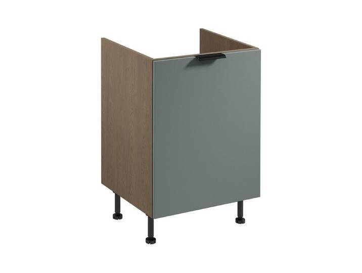 ROYAL24_MARKT Unterschrank - Elegante Lösungen für moderne Küchen. (Küche Unterschrank, 1-St. von elegante
