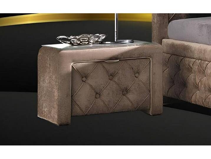 Xlmoebel Nachttisch 2er Set Nachttische – Elegante für Schlafzimmer Sofort, Hergestellt in Europa, beige Xlmoebel Nachttisch 2er Set Nachttische – Elegante für Schlafzimmer Sofort, Hergestellt in Europa, beige von elegante