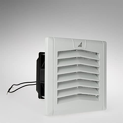Filterventilator WEF4 86.204 Elektro-plast Spatel 5901769017443 von elektro-plast opatÓwek