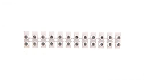 Klemmleiste 12x6mm2 PS 6 19.4 elektro-plast Spatel 5905548284941 von elektro-plast opatÓwek