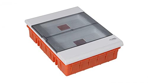 Modulverteiler 2x12 Unterputz IP40 SRp-24 2.5 Elektro-plast Spatel 5903978376243 Modulverteiler 2x12 Unterputz IP40 SRp-24 2.5 Elektro-plast Spatel 5903978376243 von elektro-plast opatÓwek