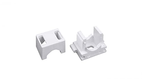 Montagebügel für UM-16 12.6 /50Stk./Elektro-Spatel 5903978376717 von elektro-plast opatÓwek