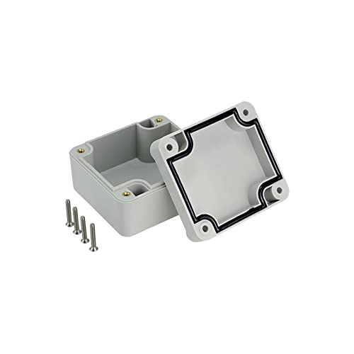 STRONG Verdichtungsdose n/t 63x57x37mm IP67 PHP-117 grau 62.117 Elektro-plast Spatel 5901769016576 von elektro-plast opatÓwek