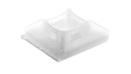 Stecknuss 19x19mm weiß PMS-19-100 25.290/100 Stk./Electro-Plast Spachtel 5905548281018 von elektro-plast opatÓwek