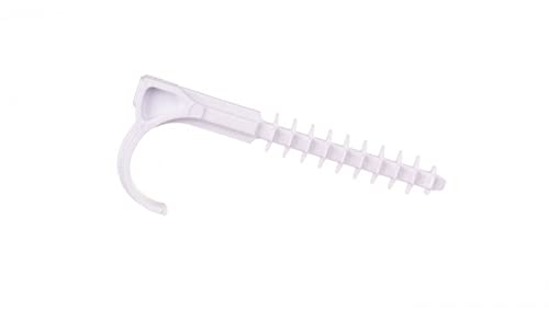 USMH-22 Kabelhalter 15.3 /25St./Elektro-Spatel 5905548288666 von elektro-plast opatÓwek