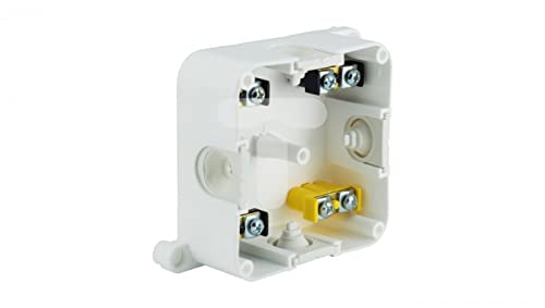 elektro-plast opatÓwek 1 x Schwarz elektro-plast opatÓwek 1 x Schwarz von elektro-plast opatÓwek