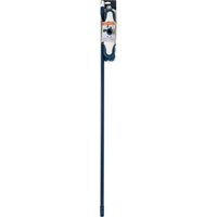 Extrem schützender, stoßfester Innenbesen mit Stahlstiel, ELEPHANT, 130 cm ELEPHANT Extrem schützender, stoßfester Innenbesen mit Stahlstiel, ELEPHANT, 130 cm ELEPHANT von elephant