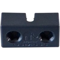 elephant Snapfix® DSM 868 anthrazit 12er Pack von elephant