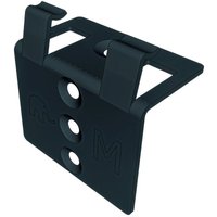 elephant Start-/Endclip-Set schwarz inkl. Schrauben 16 Stück elephant Start-/Endclip-Set schwarz inkl. Schrauben 16 Stück von elephant