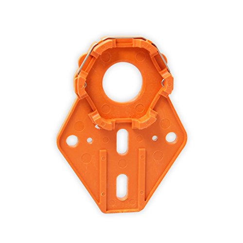 Elero Universal Motorlager aus Kunststoff | bis 50Nm | für RevoLine M Antriebe Elero Universal Motorlager aus Kunststoff | bis 50Nm | für RevoLine M Antriebe von Elero