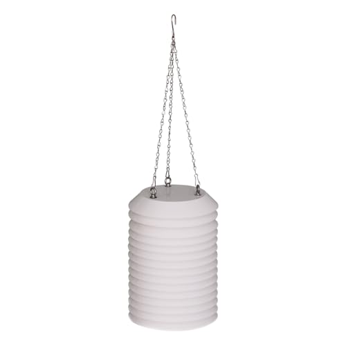 Wetterschutzgehäuse ID133mm OD225mm für außensender schutzhülle sender wetterhütte klimastation Schutzgehäuse Wettermessgeräte (15 Schichten) von eletech