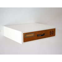Wandschublade von elfalken