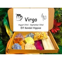 Sternzeichen Kristalle, Horoskop Steine Für Widder, Abenteurer Positives Geschenk von elfkendalhippies