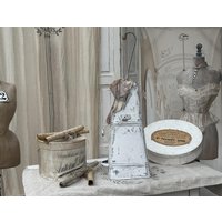 Alter Zink/Kohleneimer/Schirmständer Alter Zink/Kohleneimer/Schirmständer von elfloraart