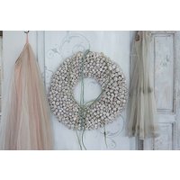 Großer Wand Oder Tür Kranz von elfloraart