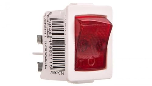 Wippverbinder mit Beleuchtung/Schraubklemmen/weiß ŁKD-2N-1 elgotech 5902694002115 Wippverbinder mit Beleuchtung/Schraubklemmen/weiß ŁKD-2N-1 elgotech 5902694002115 von elgotech