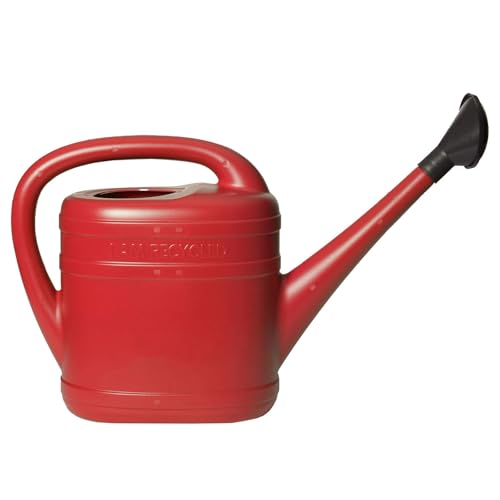 'Elho Garten Watering Can 5L rot von elho