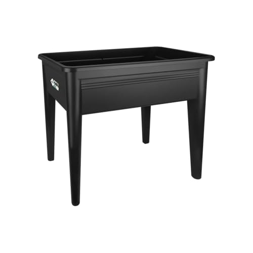 elho Green Basics anzucht Tisch super XXL - Schwarz/Living Schwarz elho Green Basics anzucht Tisch super XXL - Schwarz/Living Schwarz von elho